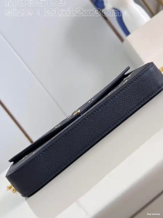 Cheap FÉLICIE LOUIS VUITTON POCHETTE 0703